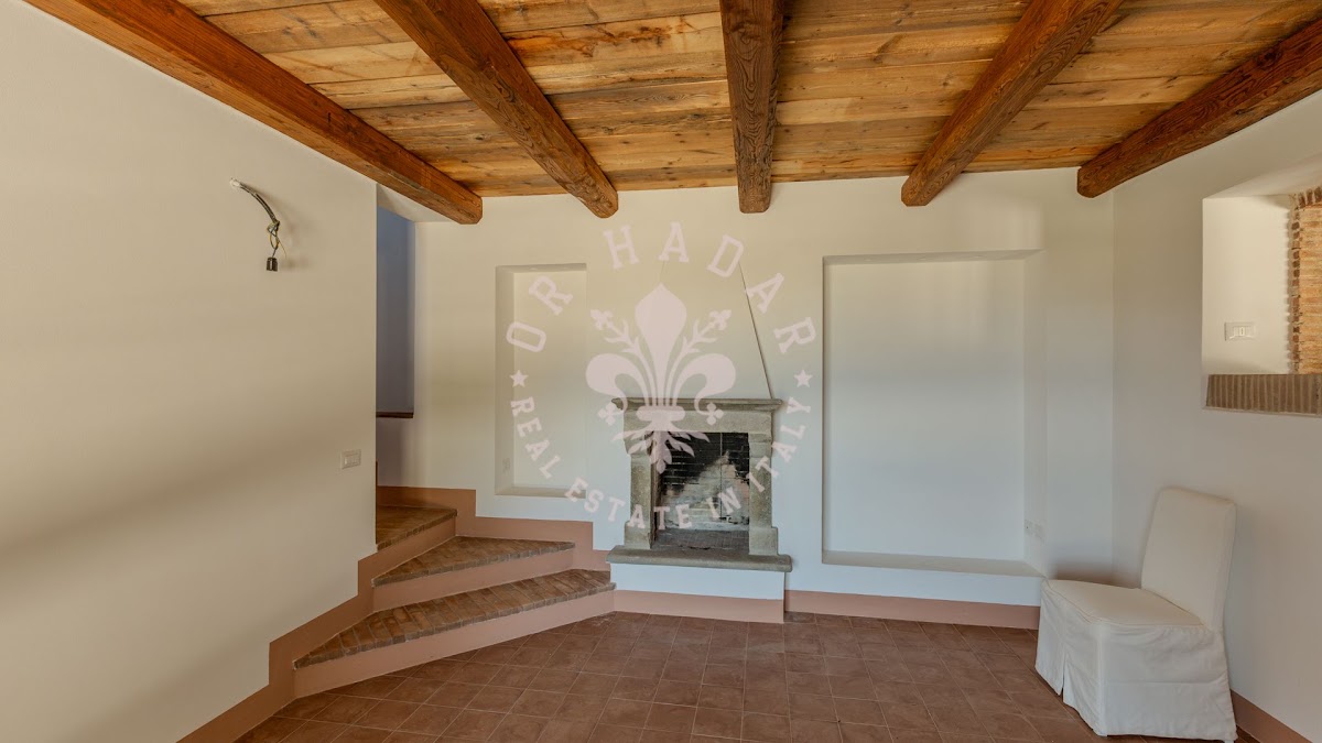 קסאל מונטבונו (Casale Montebuono) — 5