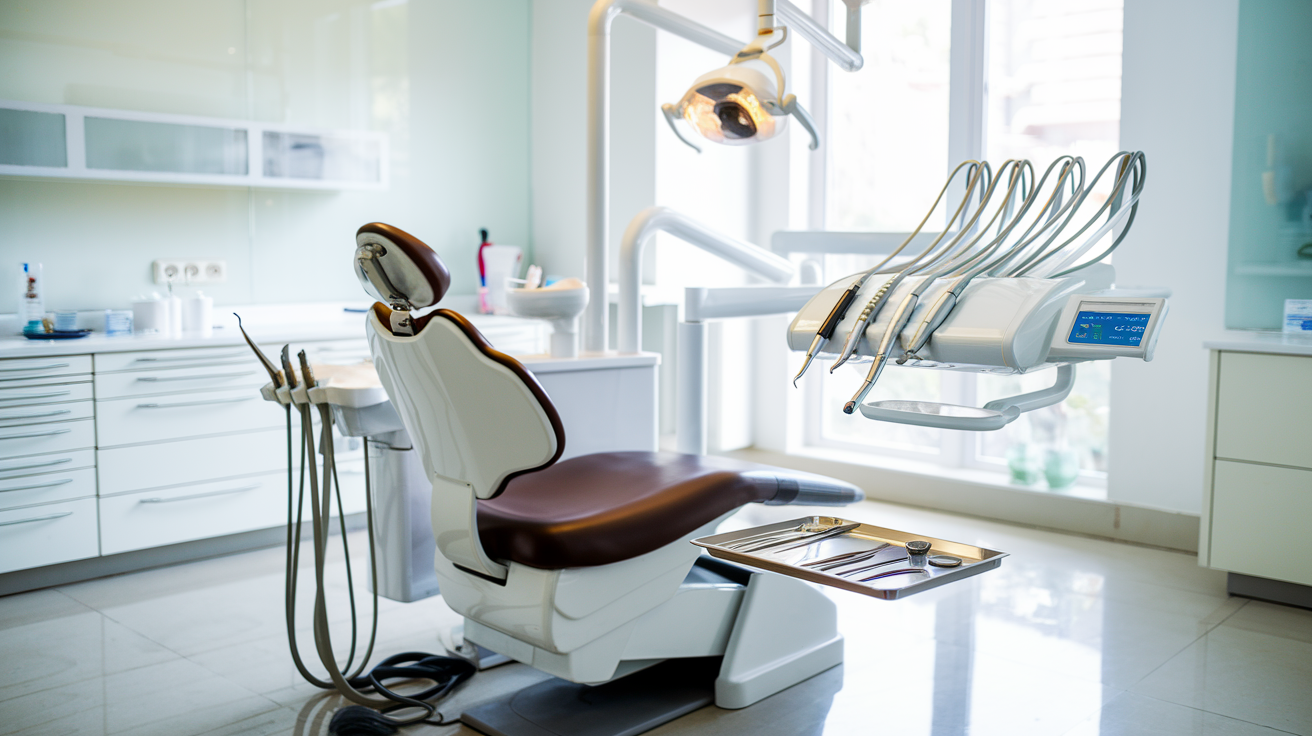 Best Dentist in Vashi – Top Dental Clinics 2026
