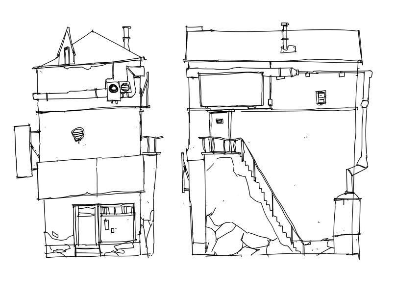 House looktest