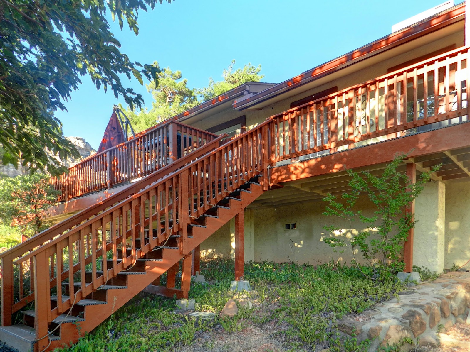Quail Hollow Retreat