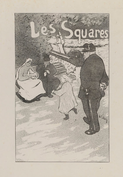 Les Squares 1893
