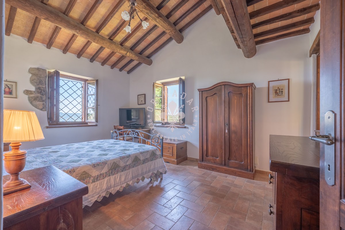 קזאלה דל פוצו (Casale del Pozzo) — 40