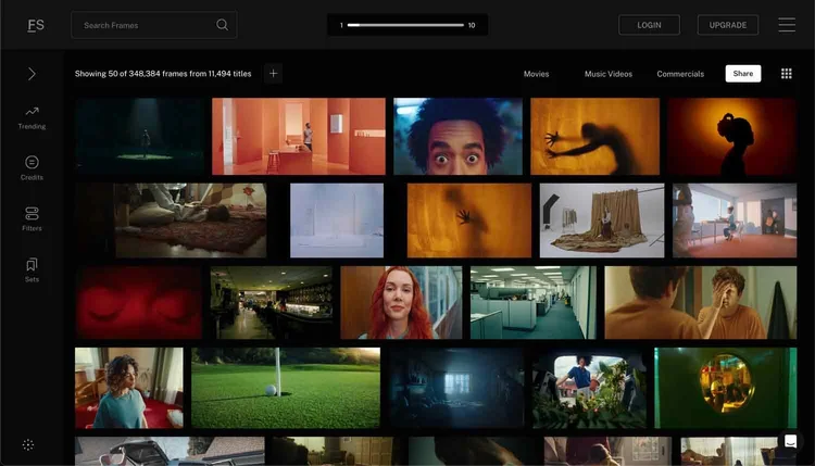 Captura de Detra Movie