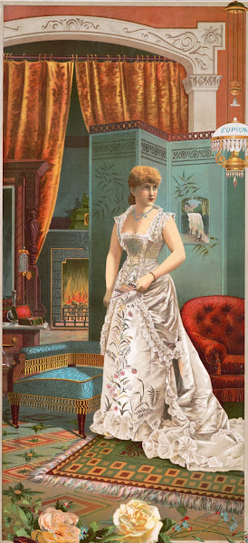 Eupion Oil 1885