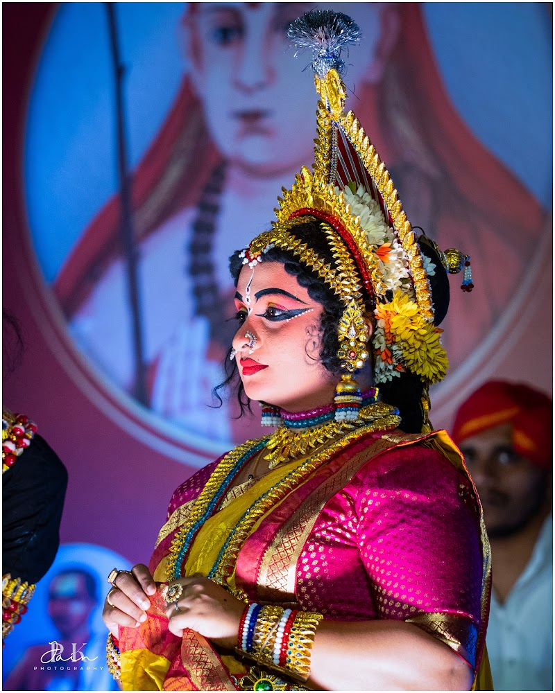 Sindhushri Hebbar — Yakshagana photo 40