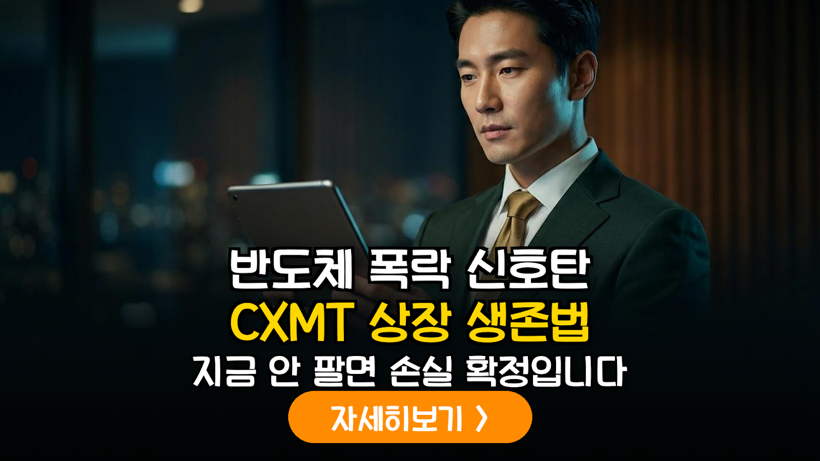 중국 CXMT(창신메모리) 상장 확정: 글로벌 반도체 공급망 재편과 국내 소부장 테마주 영향 분석 가이드