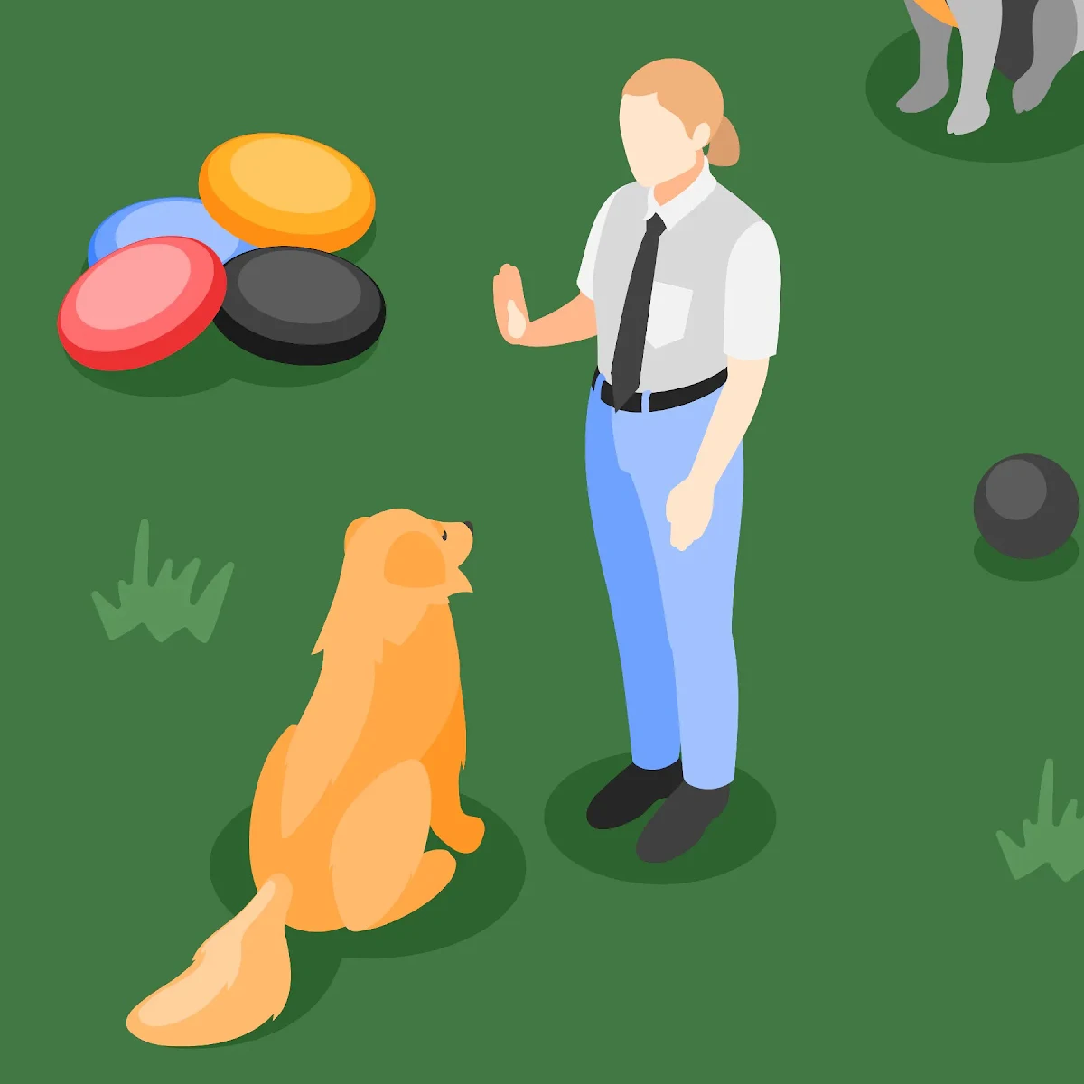 Captura de Digital Pets