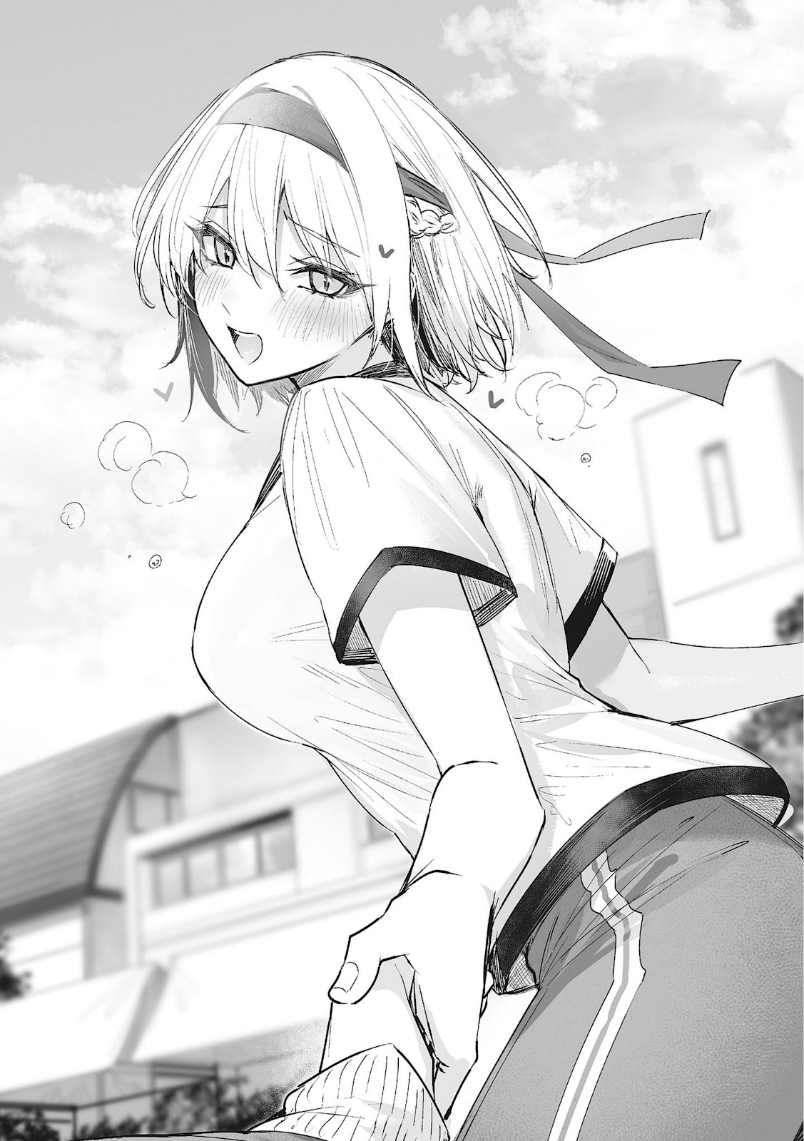 Kiwamete Kenzen na Bishoujo Level Up 1_362