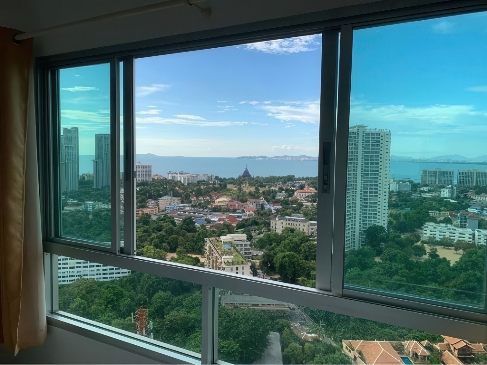 Nova Mirage - Studio, Floor 4 3