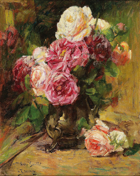 Roses IV