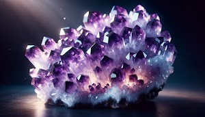 Diamond Wallpaper