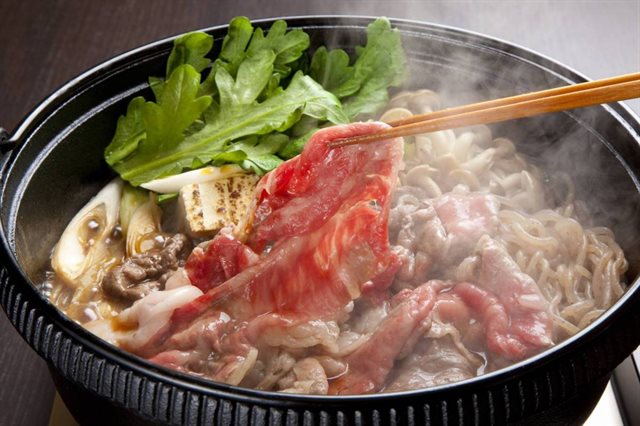 Shabu Shabu