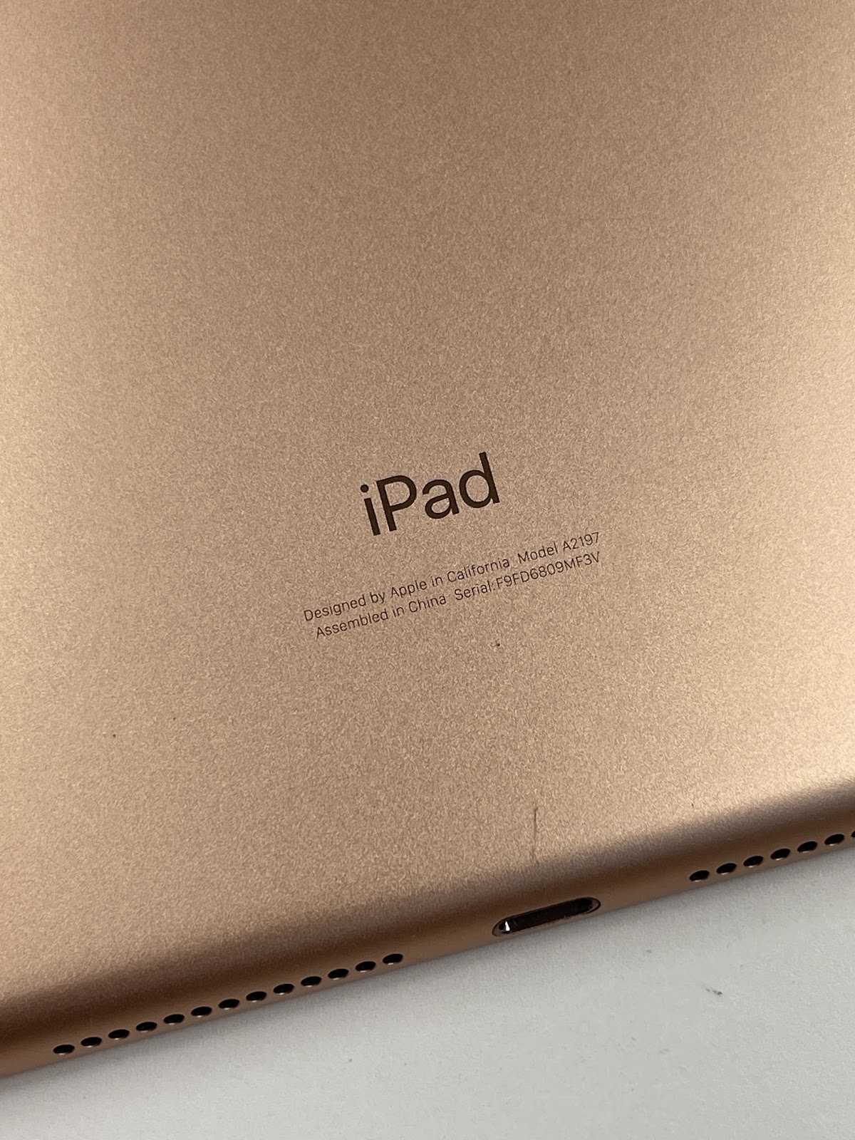 ipad 7 2019 商品圖片