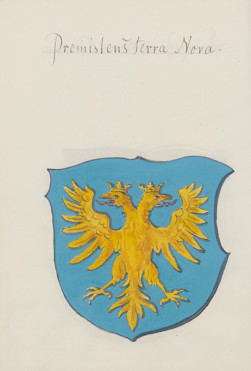 Arma Regni et baronum Poloniae ac M D Lithuaniae Pl015 1887