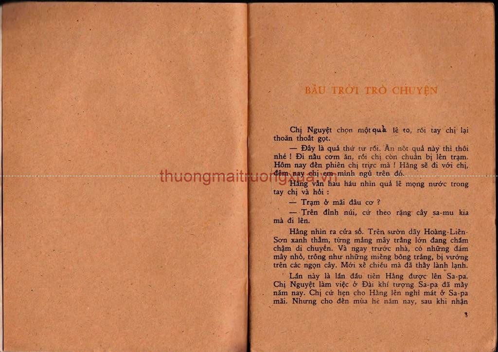 Tập thơ : Cốc mò cò xơi (2003) - Trang 3