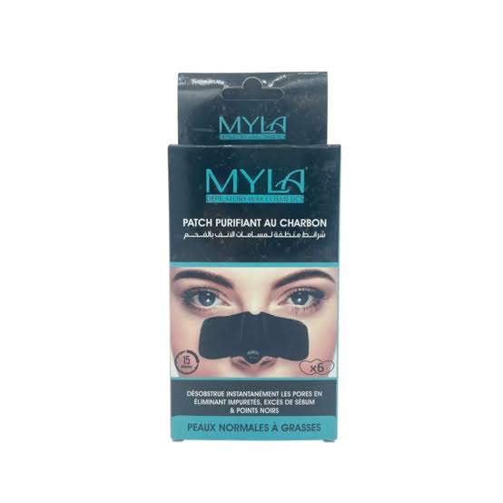 MYLA PATCH pour nez