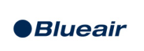 Blueair UK logo