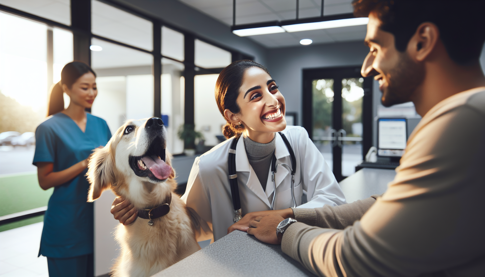 Como melhorar a experiência do cliente em clínicas veterinárias: dicas e técnicas essenciais