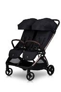 Stroller for twins Cavoe Deux Meteorite