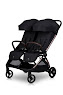 Stroller for twins Cavoe Deux Meteorite