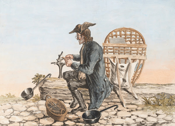 Pfannenflicker 1790