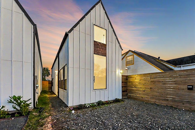 The Lone Star Loft