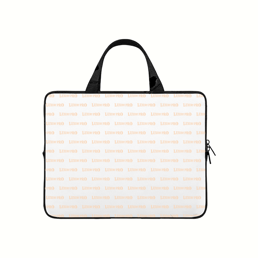 3D Handle Laptop bag