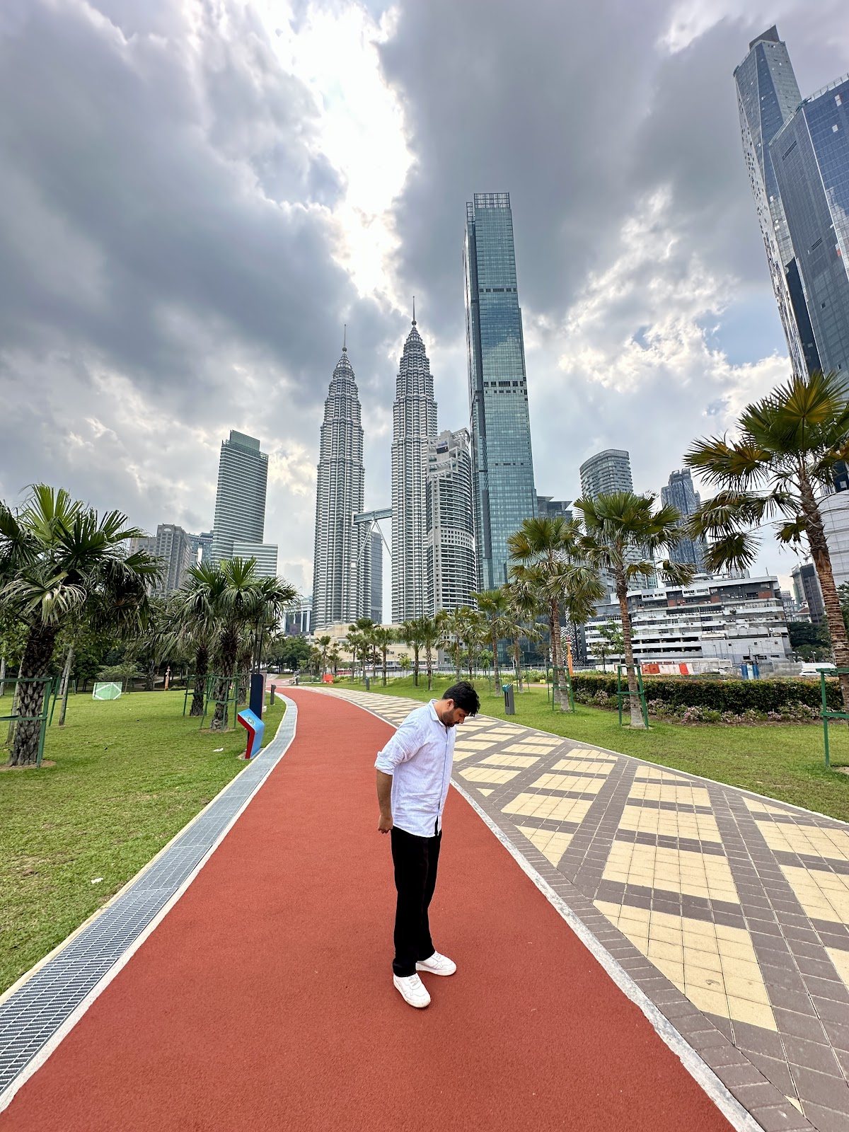 Kuala Lumpur, Malaysia