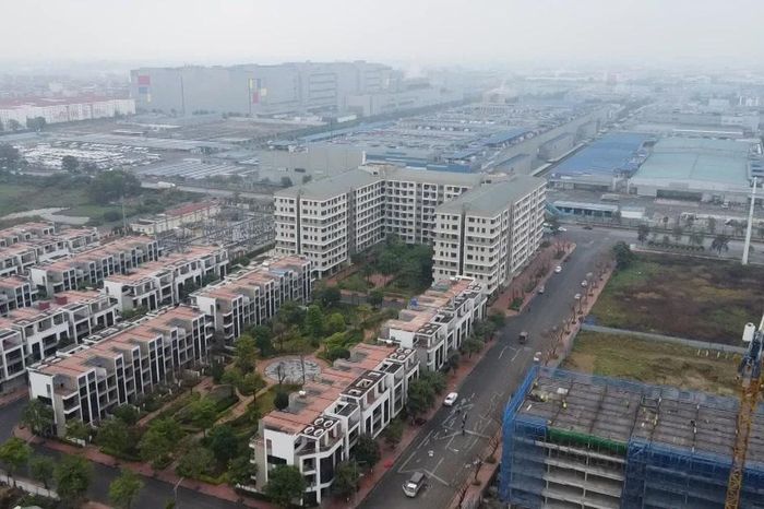 Trần thu nhập mua nhà ở xã hội tăng lên 25 triệu đồng một tháng - Báo Nhân Dân