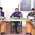 Shrine Board Reviews Yatra Preparedness Ahead of New Year