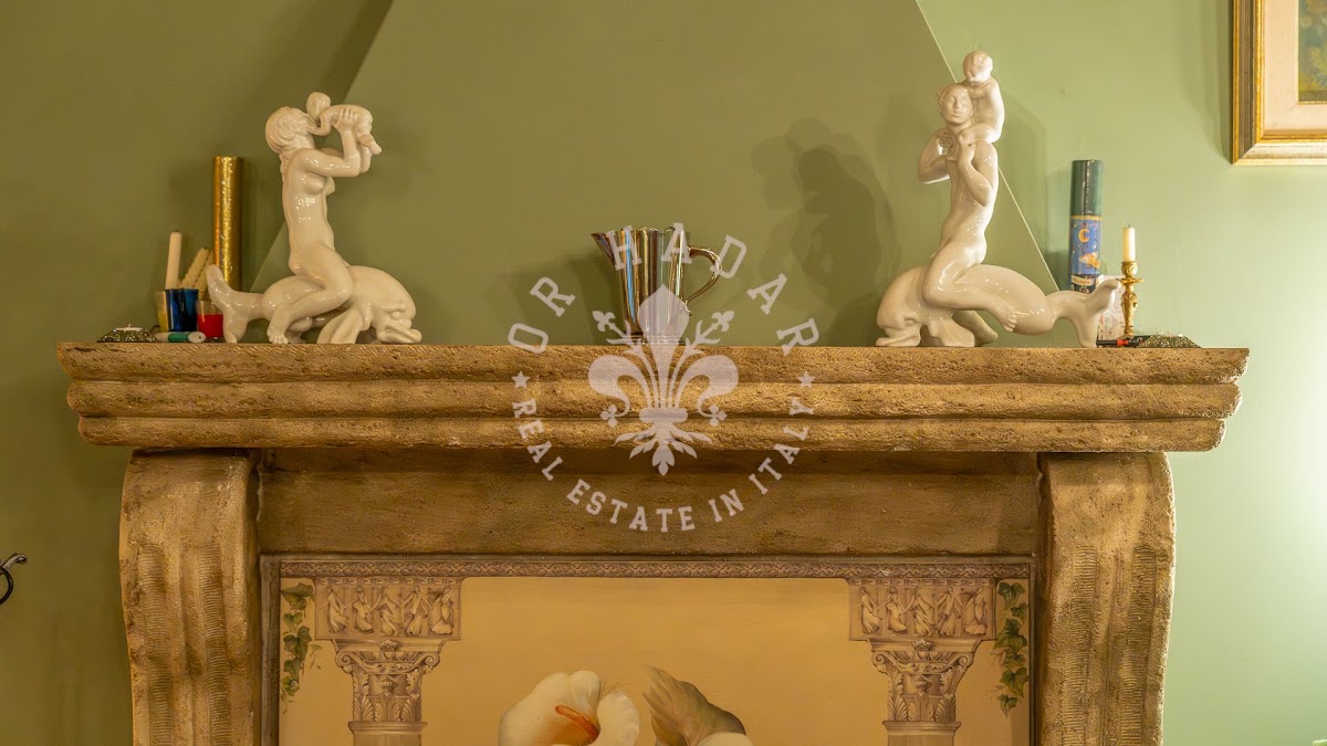 וילה אואזי ד'אסיזי (Villa Oasi d'Assisi) — 53