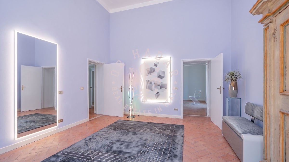 אחוזה עתיקה בפרוג'ה (Perugia) — 85