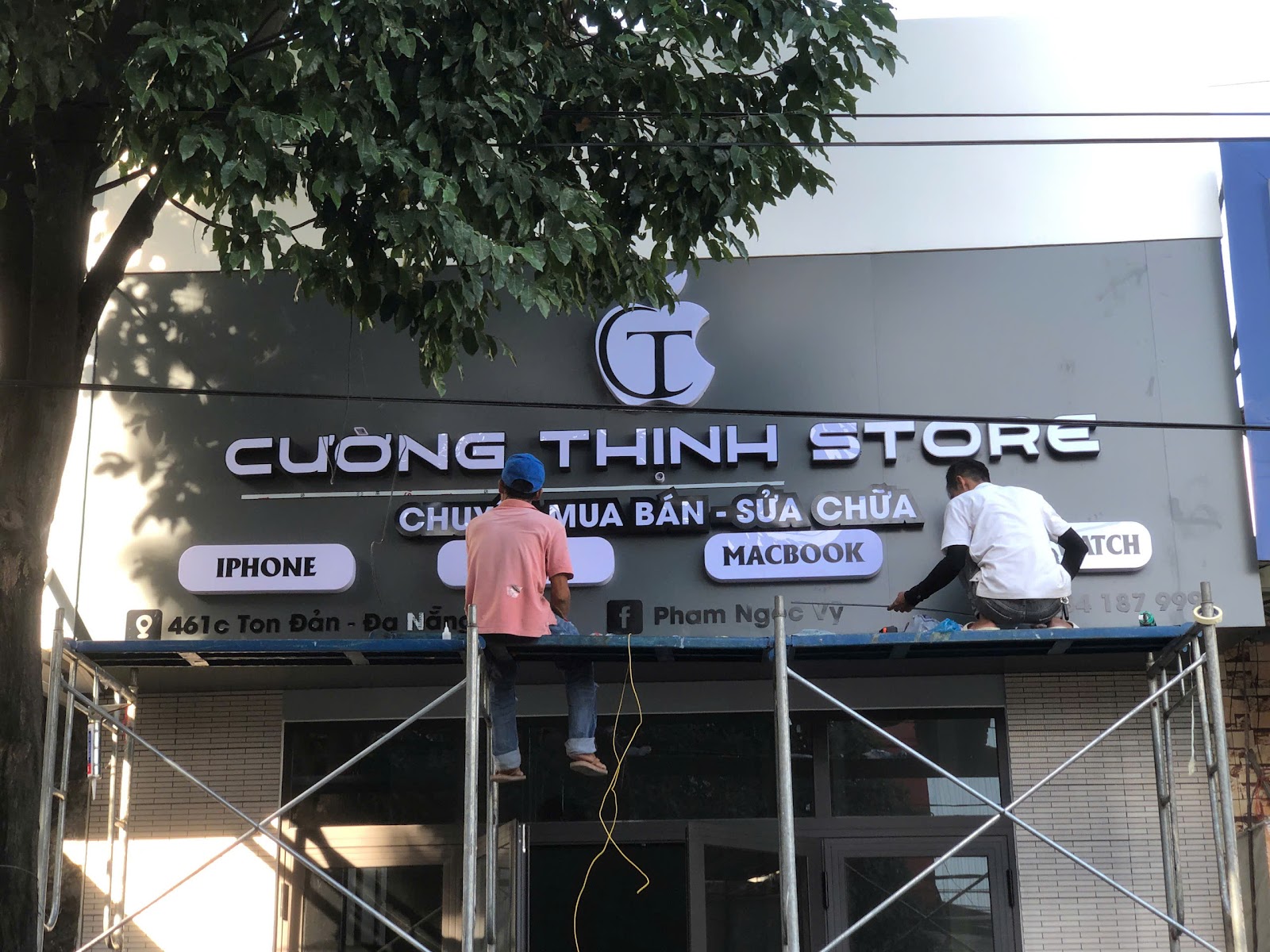 Cường Thịnh store 7