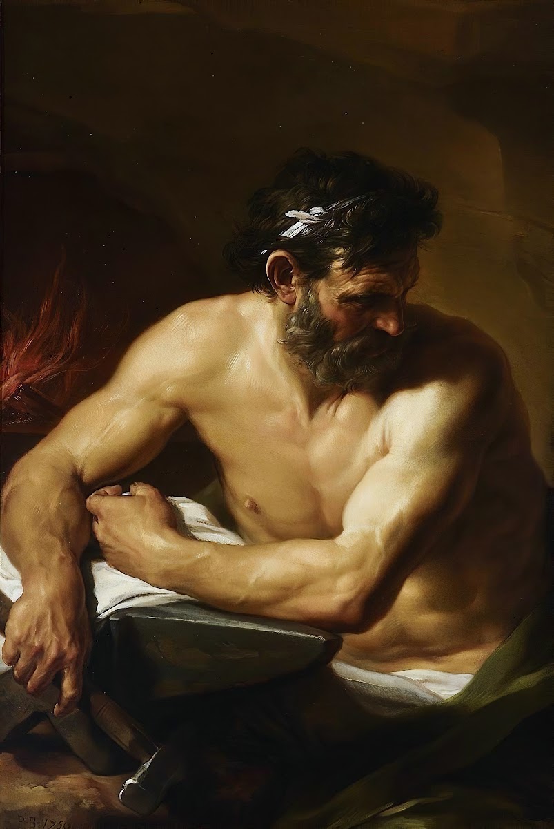 Vulcan 1750