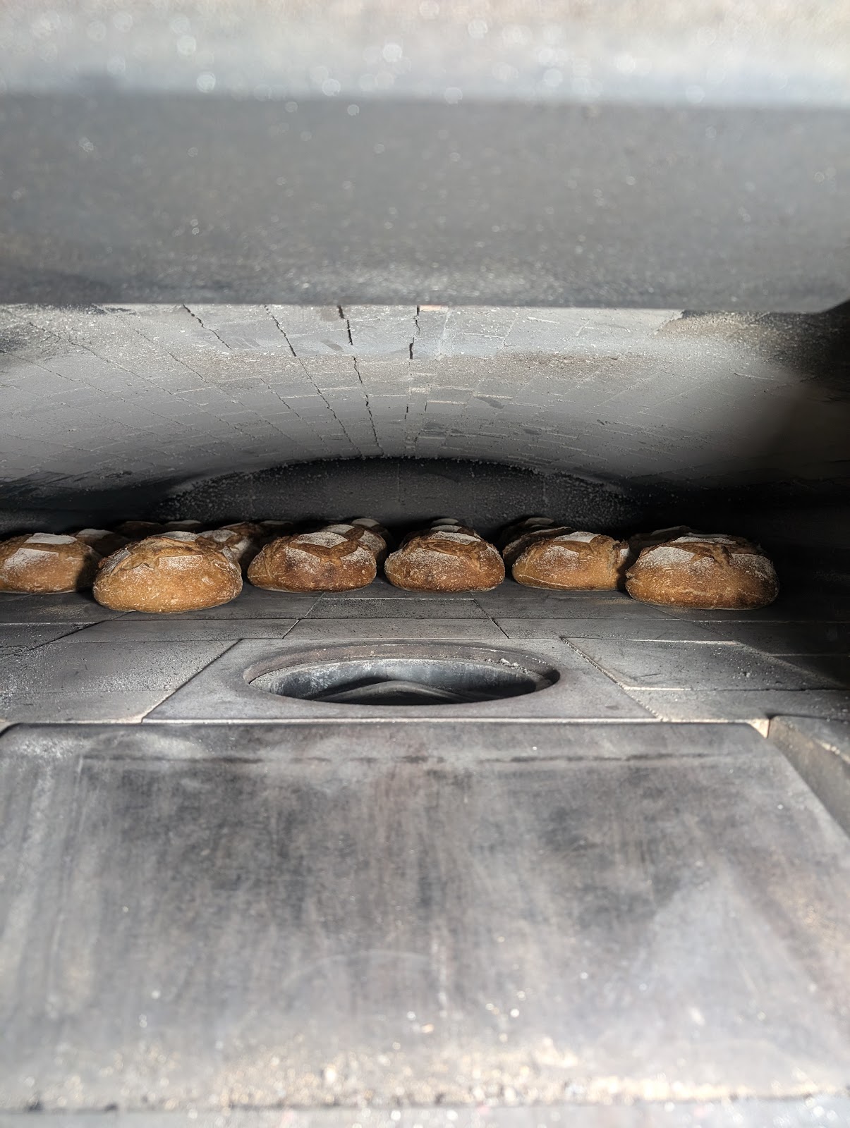 むらのパン もりたにの画像１