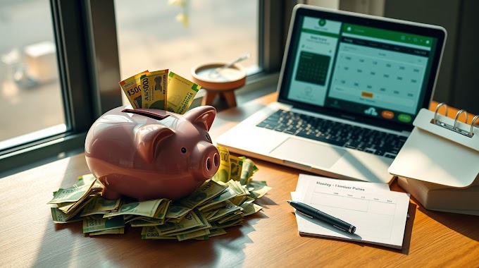 Do You Really Need 6 Months of Expenses Sitting in a Savings Account?