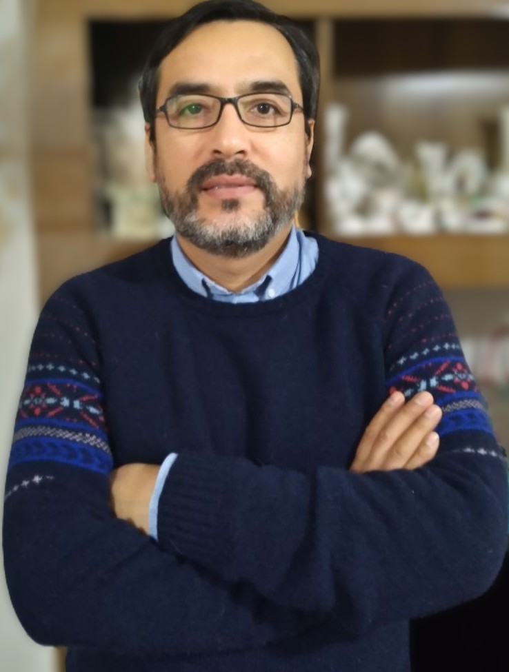 Manuel Ampuero
