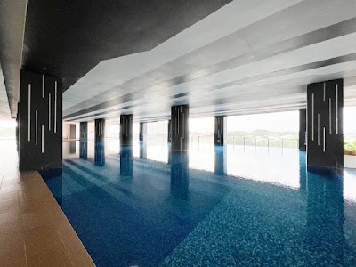 Simfoni 1, Bandar Teknologi Kajang — Serviced Residence (Level 11) — foto 7/10