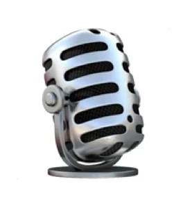 Captura de Instant Podcast