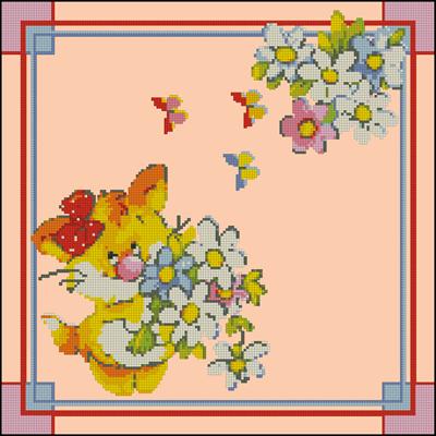 CMP 330320 Pattern