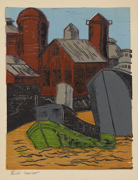 Tugboat 1935   1943