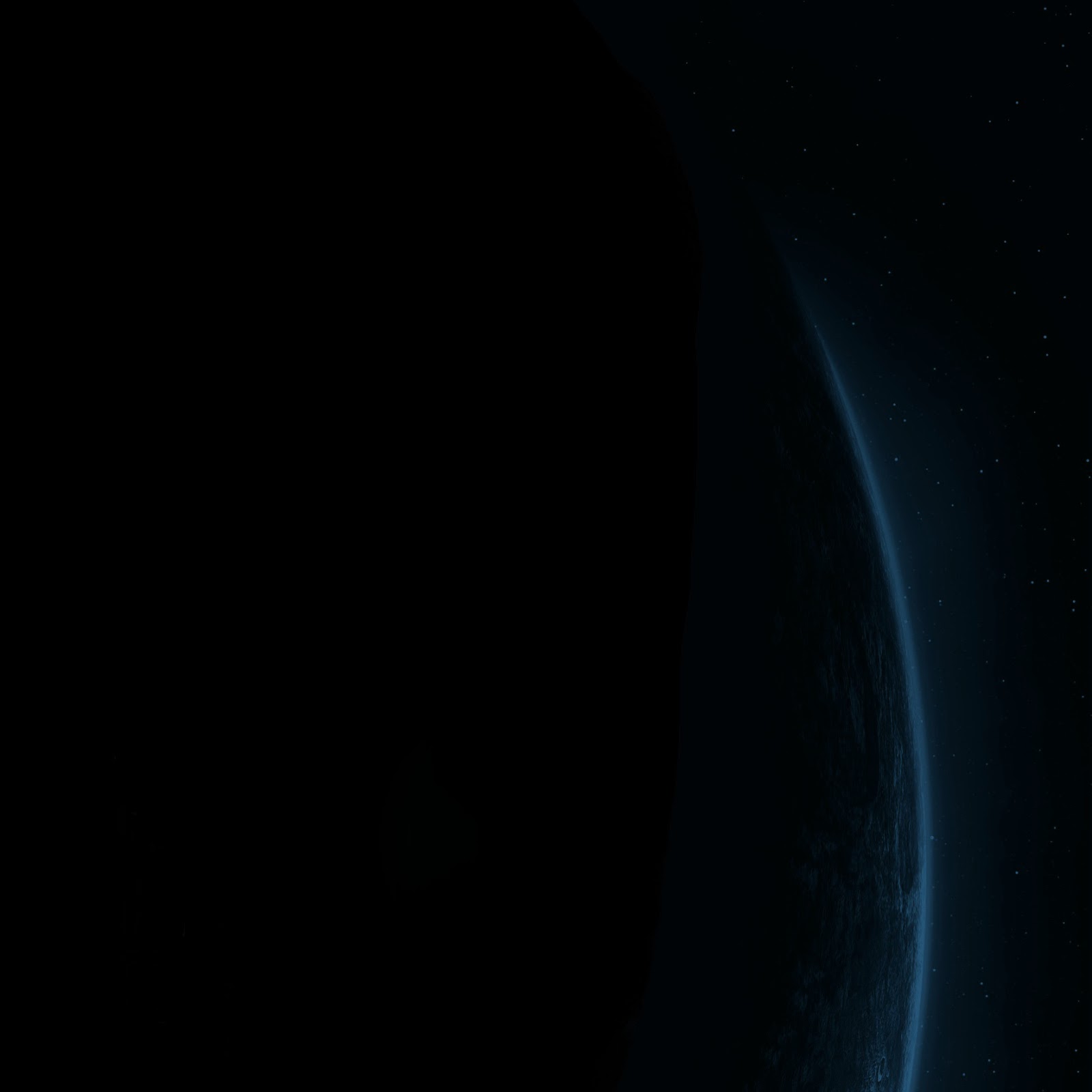 Download Planet, Space, Galaxy, Universe 2K iPhone