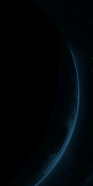 Planet, Space, Galaxy, Universe 2K iPhone Wallpaper Background