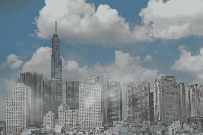 GDP tăng, không khí giảm - Chuyên trang Sài Gòn Tiếp Thị - Tạp chí Kinh tế Sài Gòn