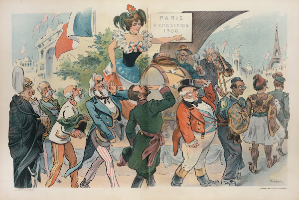Business business 1900