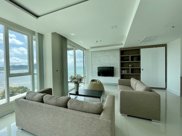Del Mare (Duplex)