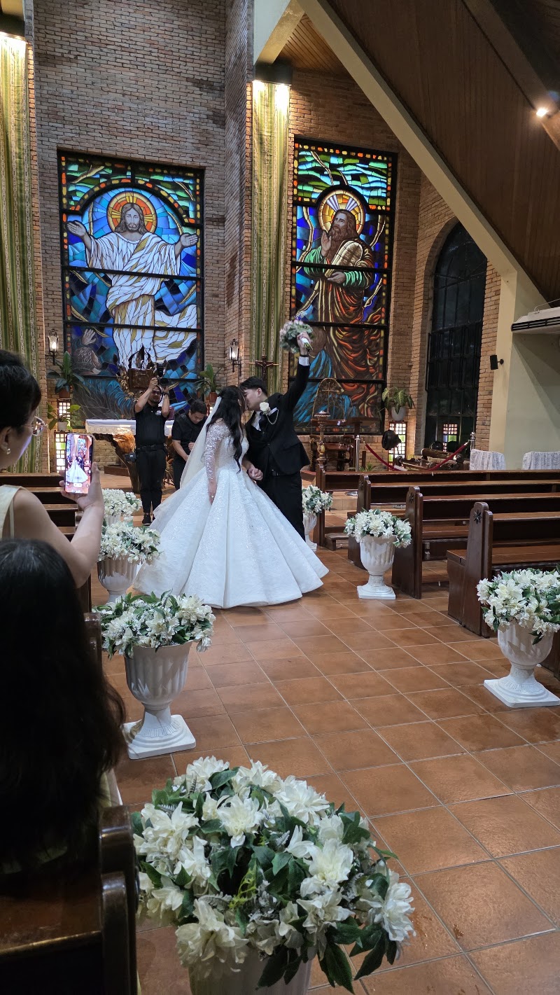Shared by Mommy Cynthia Sanchez-Resurreccion