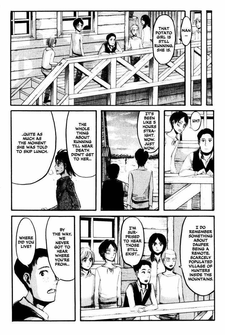 Attack On Titan