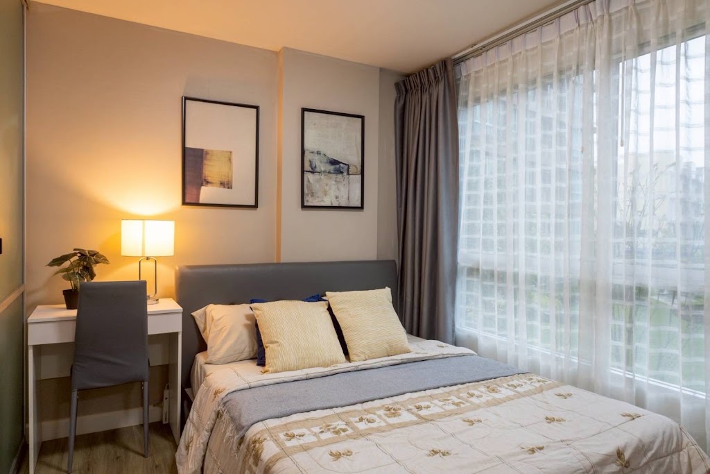 D Condo Creek · กะทู้ 3