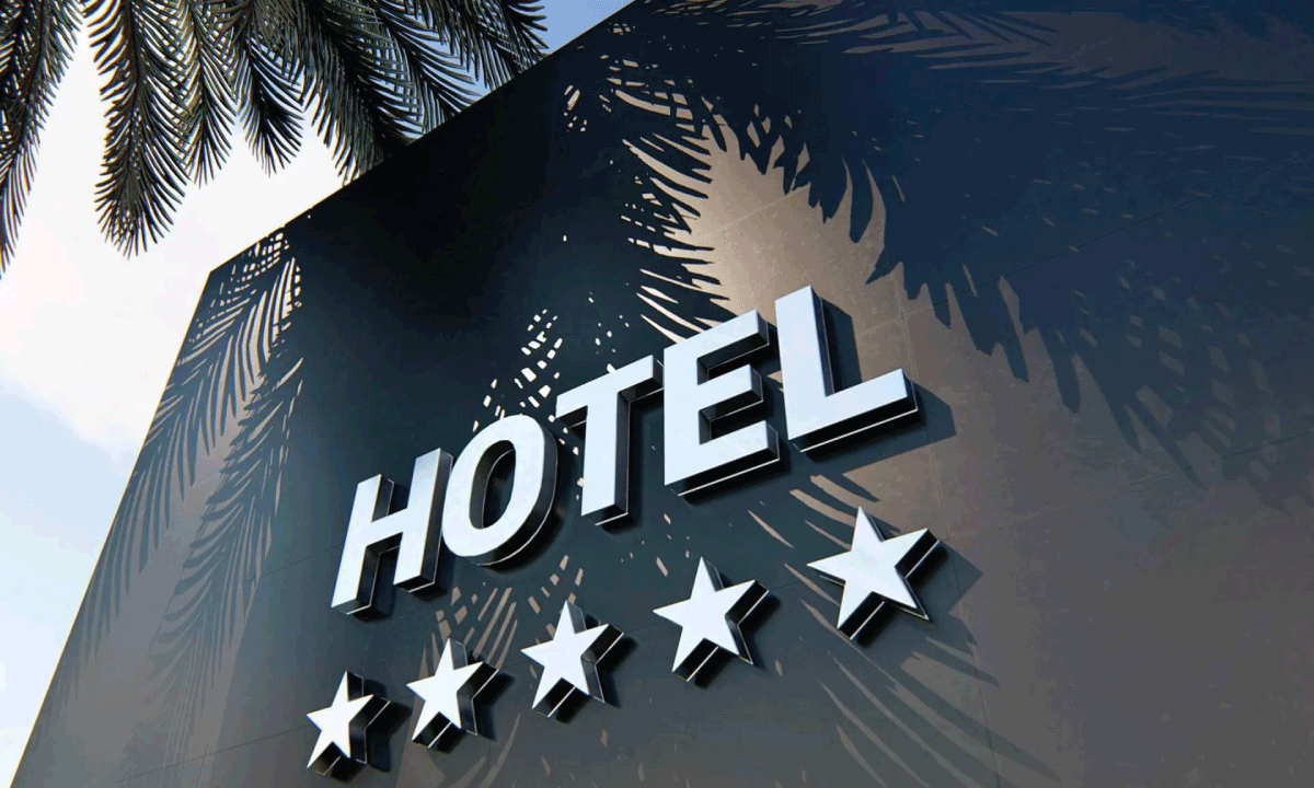 La industria hotelera en 2025: Resiliencia, lujo en crecimiento y señales de recuperación sostenida